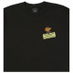 Huf Ανδρική κοντομάνικη μπλούζα Video Genie T-Shirt